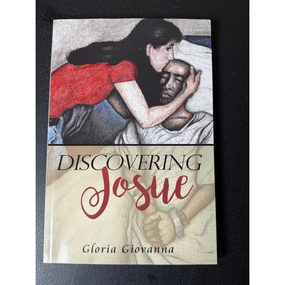 Discovering Josue Gloria Giovanna True Story‎ Memoir Paperback 9781480945661